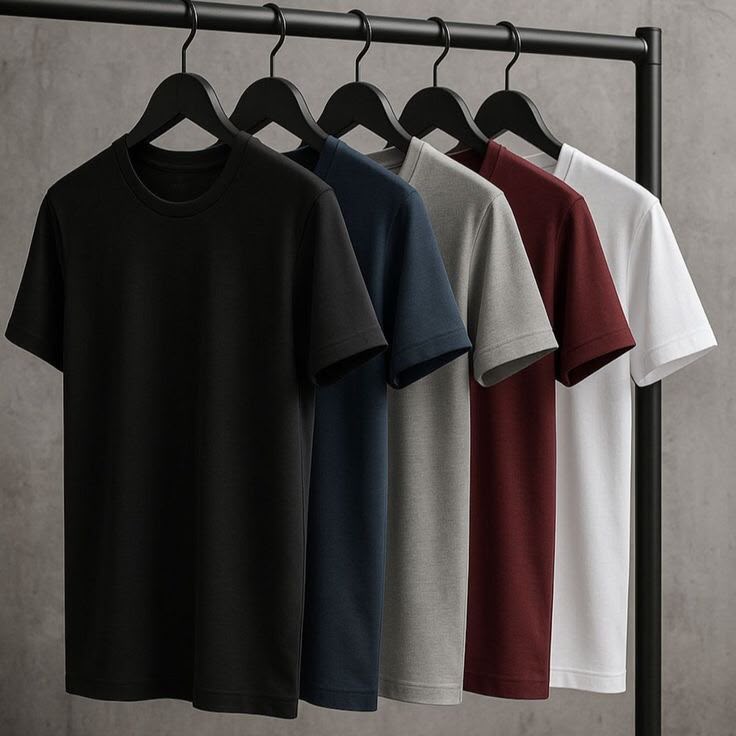 Jangan Salah Pilih! Ini Perbedaan Cotton Combed 16s, 20s, 24s, 30s, dan 40s