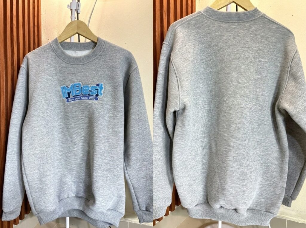 sweater